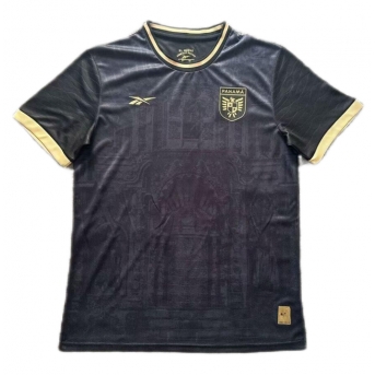 Panama Maglia Gara Trasferta Repliche Copa America 2024